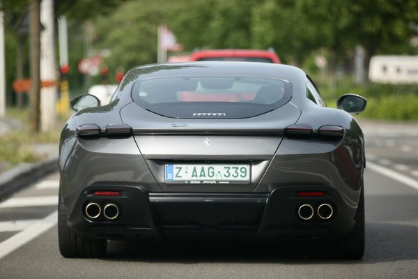 Conseils pour conduire une moto en ville