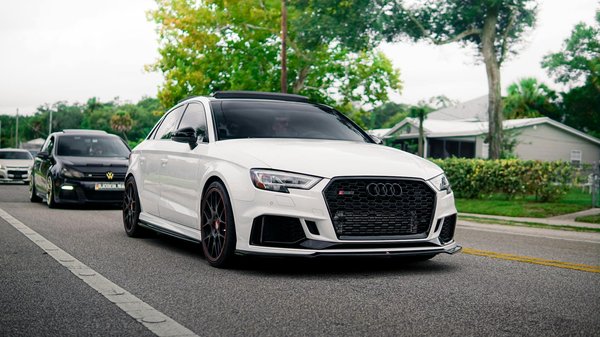 Comment l'avertissement de sortie de voie peut sauver des vies