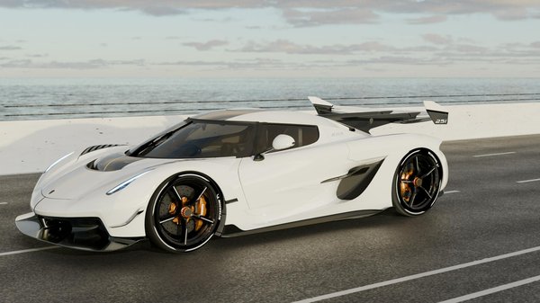 Comment financer l'achat d'une voiture de luxe?