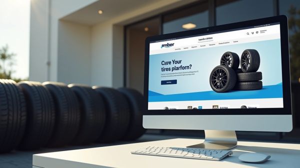 Comment acheter des pneus pas chers en ligne : conseils et astuces