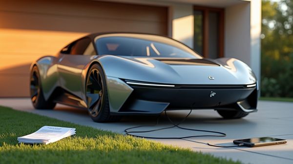 Pourquoi une assurance voiture électrique est-elle essentielle ?