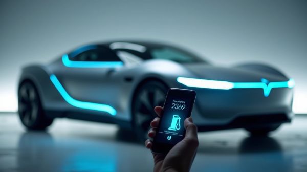 Pourquoi une assurance voiture électrique est-elle essentielle ?