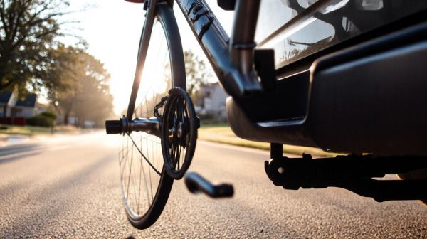 Top idéaux pour transporter votre vélo avec un attelage