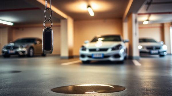 Top services de serrurerie automobile à Gueret pour votre sérénité