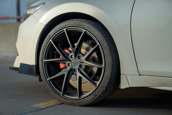 Des pneus à prix avantageux disponibles en ligne : la révolution du marché automobile